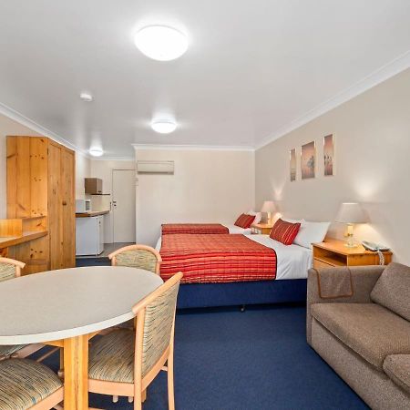 Econo Lodge Alabaster Cowra Exterior foto