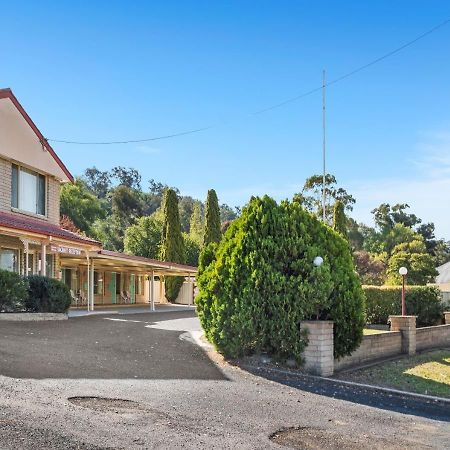 Econo Lodge Alabaster Cowra Exterior foto