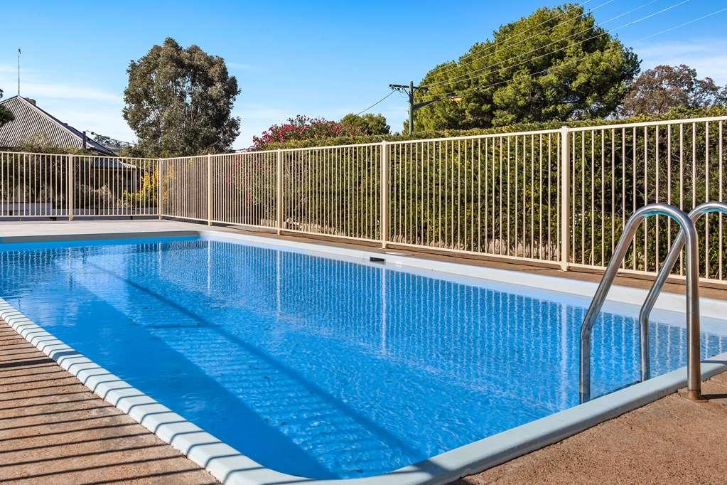 Econo Lodge Alabaster Cowra Instalações foto